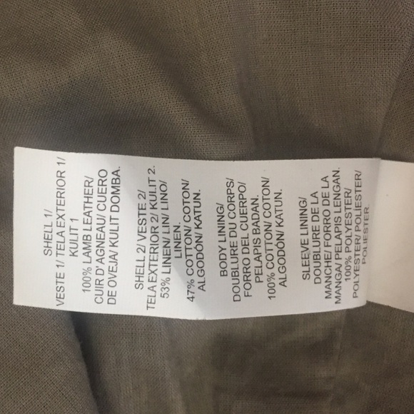 Lucky Brand Jacket - Picture 6 of 7